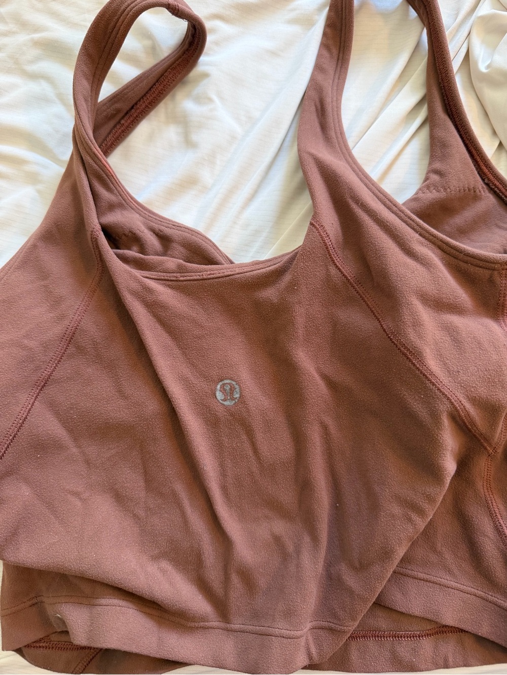 lululemon athletica align tank